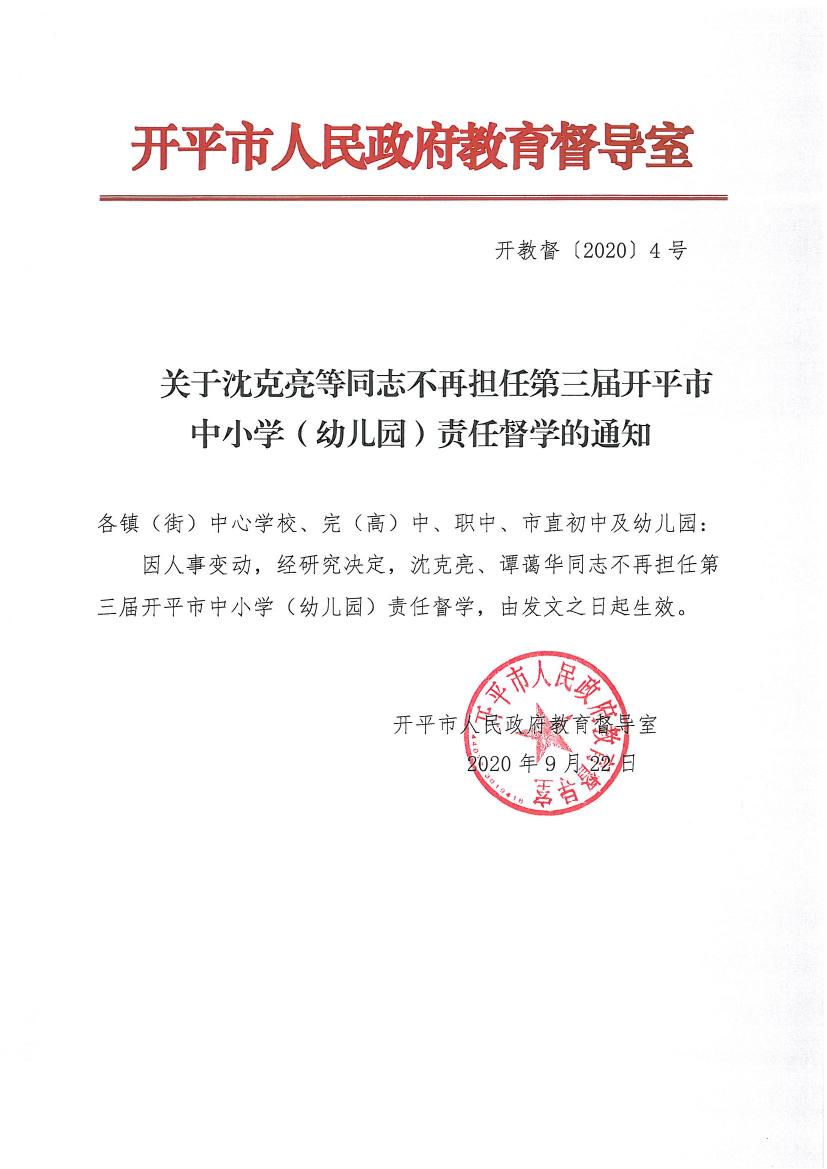 開教督〔2020〕4號(hào)關(guān)于沈克亮等同志不再擔(dān)任第三屆開平市中小學(xué)（幼兒園）責(zé)任督學(xué)的通知0000.jpg