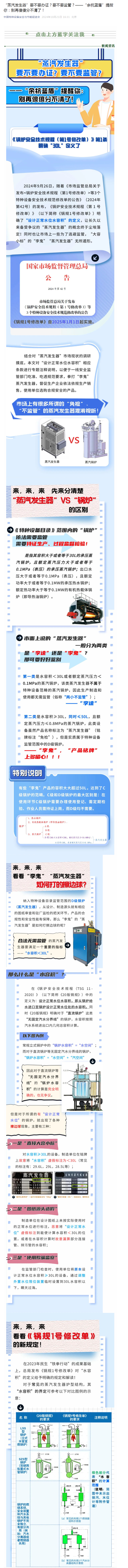 “蒸汽發(fā)生器”要不要辦證？要不要監(jiān)管？——“余杭藍(lán)盾”提醒你：別再傻傻分不清了！(1).png